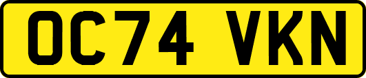 OC74VKN
