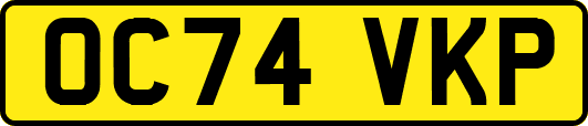 OC74VKP
