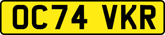 OC74VKR