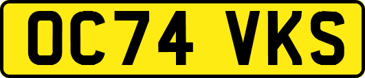 OC74VKS