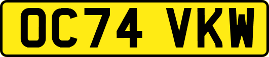 OC74VKW