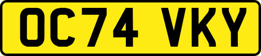 OC74VKY