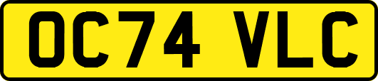 OC74VLC