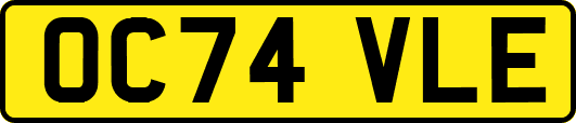 OC74VLE