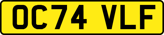 OC74VLF