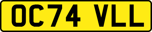 OC74VLL