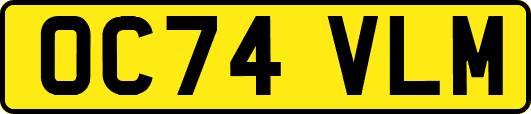 OC74VLM