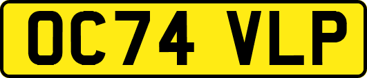 OC74VLP