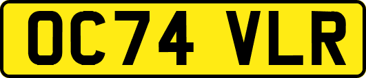 OC74VLR