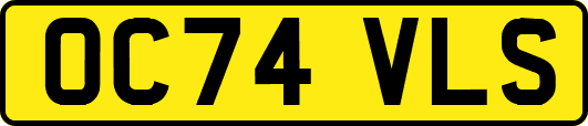 OC74VLS