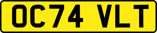 OC74VLT