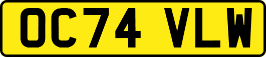 OC74VLW