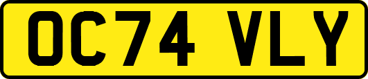 OC74VLY