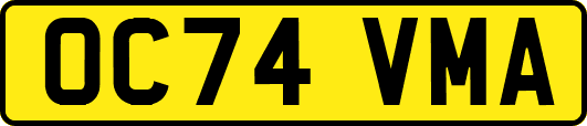 OC74VMA