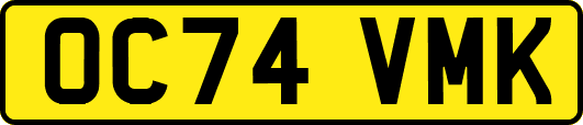 OC74VMK