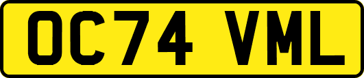 OC74VML