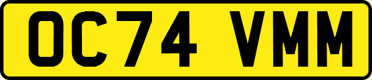OC74VMM