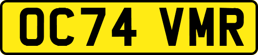 OC74VMR