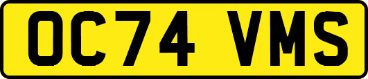 OC74VMS