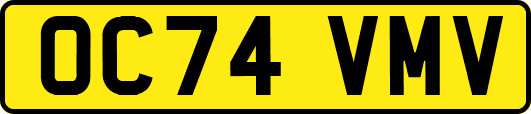 OC74VMV