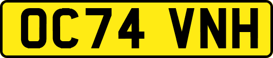 OC74VNH