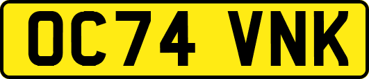 OC74VNK