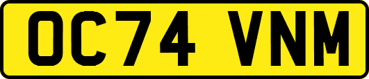 OC74VNM