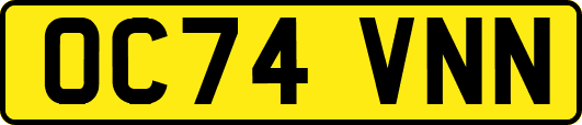 OC74VNN