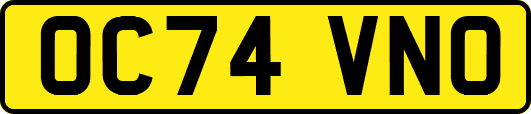 OC74VNO