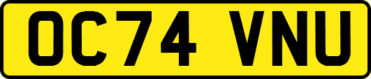 OC74VNU