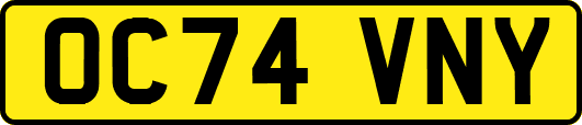 OC74VNY