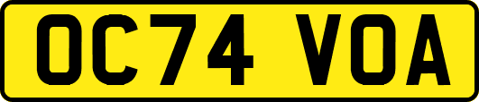 OC74VOA