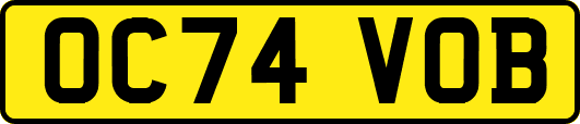 OC74VOB