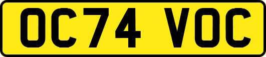 OC74VOC