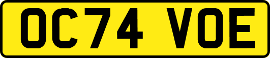 OC74VOE