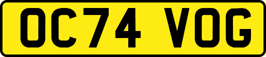 OC74VOG
