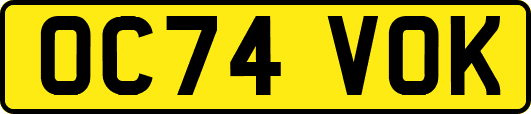 OC74VOK