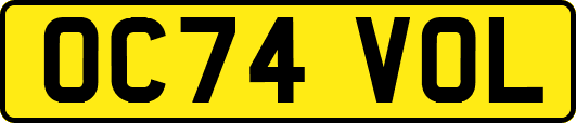 OC74VOL