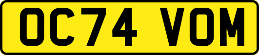 OC74VOM