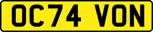 OC74VON
