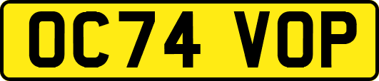OC74VOP