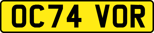 OC74VOR
