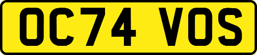 OC74VOS