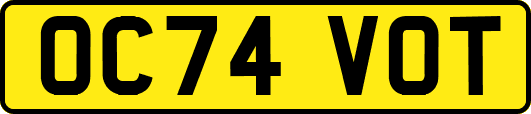 OC74VOT