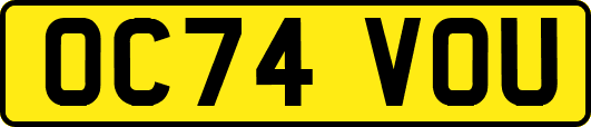 OC74VOU