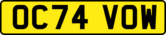 OC74VOW