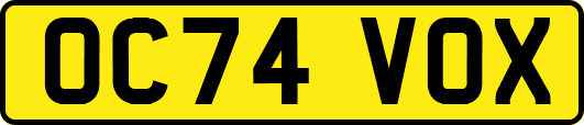 OC74VOX
