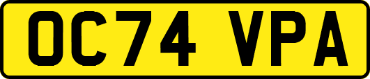 OC74VPA