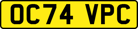 OC74VPC