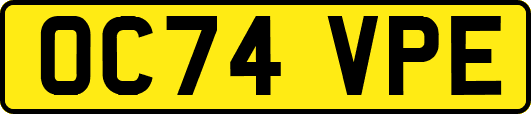 OC74VPE